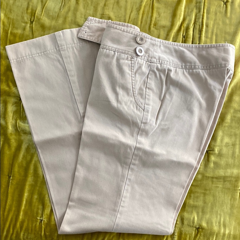 London Jeans The Marisa Fit Women’s Vintage Chinos